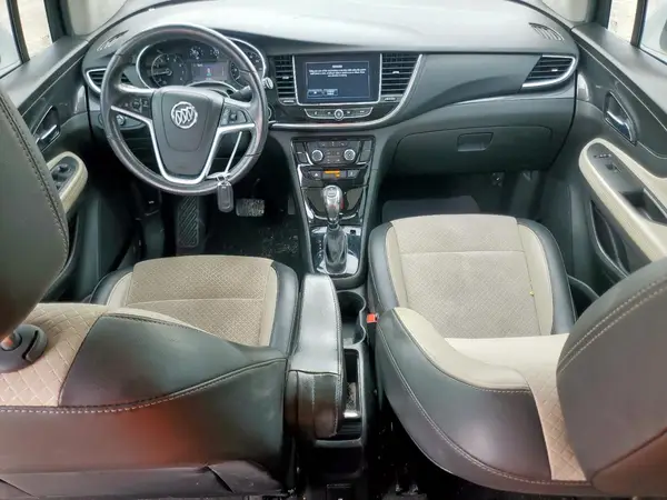 KL4CJASB0LB342596 2020 BUICK ENCORE - Image 8