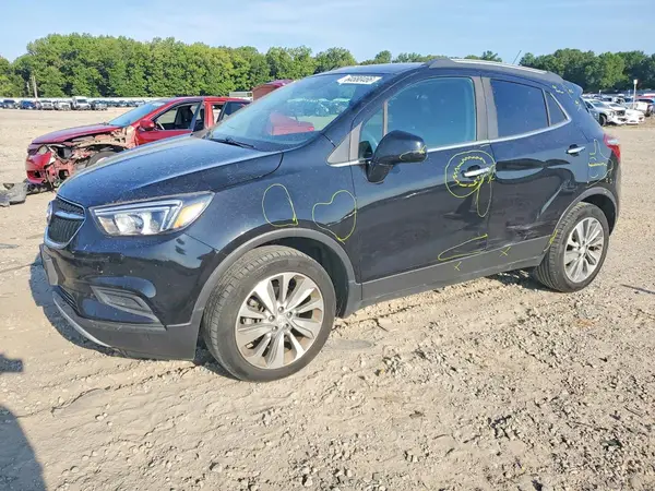 KL4CJASB0LB345787 2020 BUICK ENCORE - Image 1