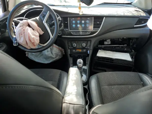 KL4CJASB0LB345837 2020 BUICK ENCORE - Image 8