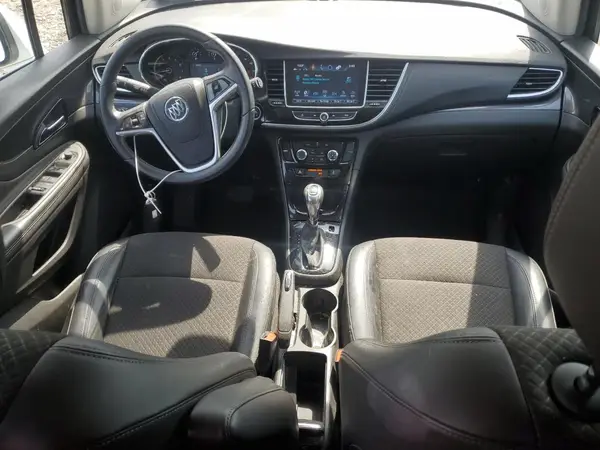 KL4CJASB0LB347765 2020 BUICK ENCORE - Image 8