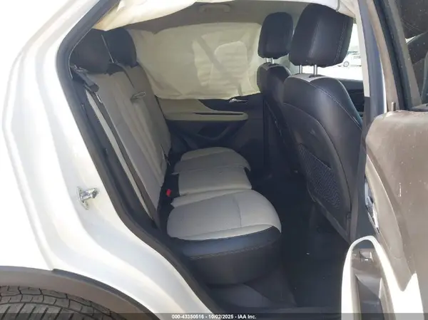 KL4CJASB0LB350343 2020 BUICK ENCORE - Image 8
