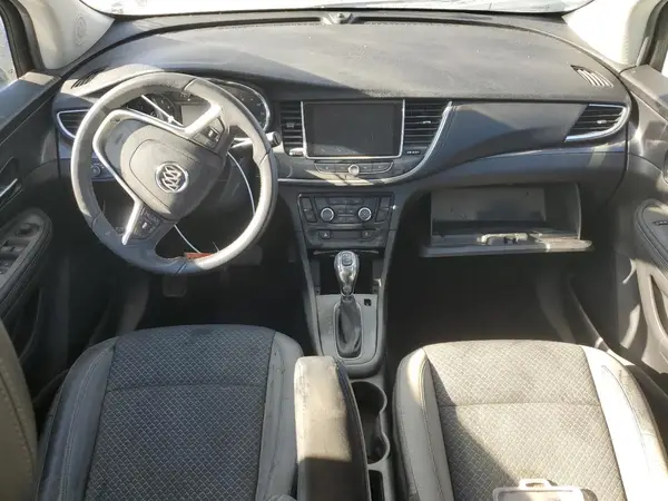 KL4CJASB0LB350844 2020 BUICK ENCORE - Image 8