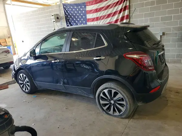 KL4CJASB0MB301015 2021 BUICK ENCORE - Image 2