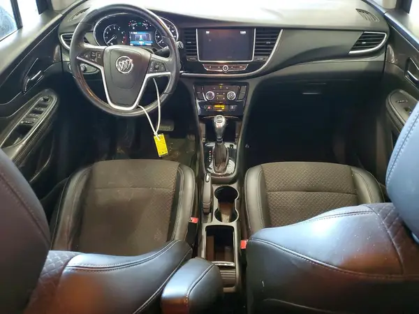 KL4CJASB0MB301015 2021 BUICK ENCORE - Image 8