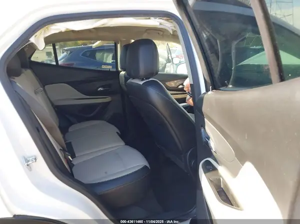 KL4CJASB0MB302049 2021 BUICK ENCORE - Image 8