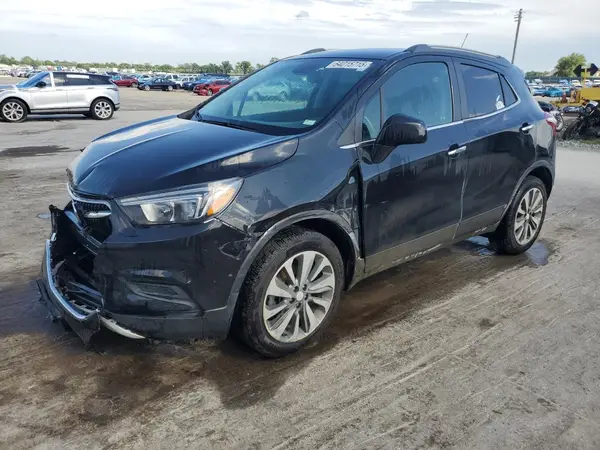 KL4CJASB0MB307817 2021 BUICK ENCORE - Image 1