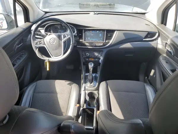 KL4CJASB0MB307817 2021 BUICK ENCORE - Image 8