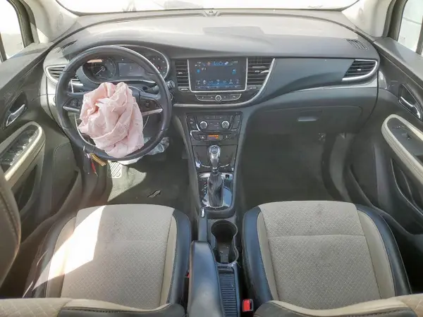 KL4CJASB0MB309650 2021 BUICK ENCORE - Image 8
