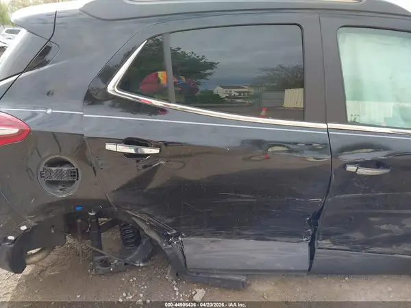 KL4CJASB0MB315187 2021 BUICK ENCORE - Image 8