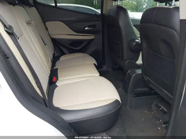 KL4CJASB0MB317120 2021 BUICK ENCORE - Image 8
