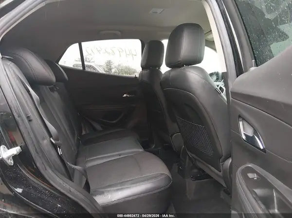 KL4CJASB0MB319935 2021 BUICK ENCORE - Image 8