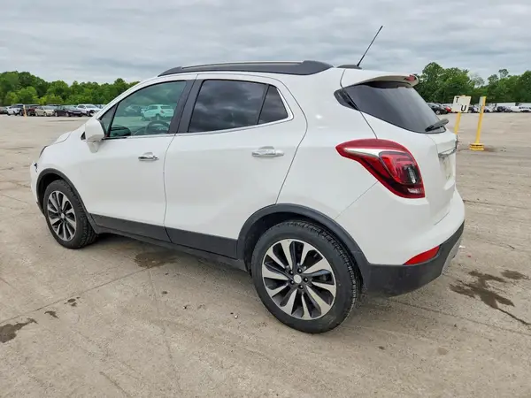 KL4CJASB0MB323905 2021 BUICK ENCORE - Image 2
