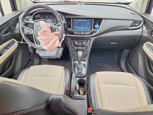 KL4CJASB0MB323905 2021 BUICK ENCORE - Image 8