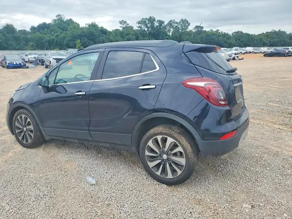 KL4CJASB0MB324486 2021 BUICK ENCORE - Image 2