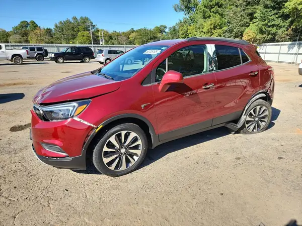 KL4CJASB0MB325864 2021 BUICK ENCORE - Image 1