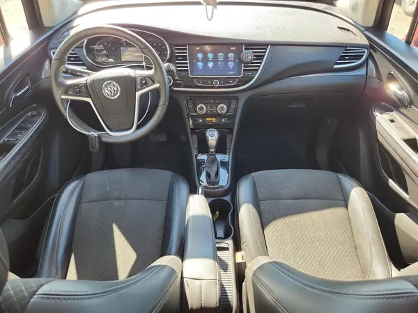 KL4CJASB0MB325864 2021 BUICK ENCORE - Image 8