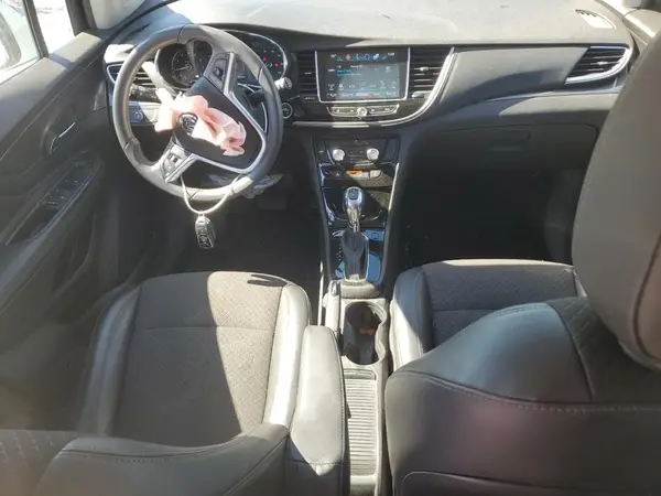 KL4CJASB0MB326237 2021 BUICK ENCORE - Image 8
