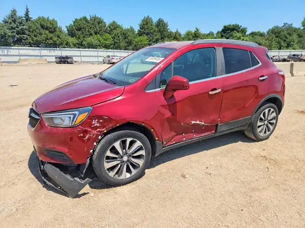 KL4CJASB0MB333303 2021 BUICK ENCORE - Image 1