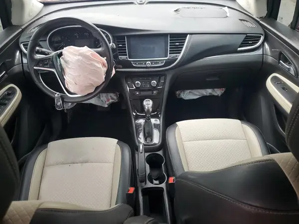 KL4CJASB0MB333558 2021 BUICK ENCORE - Image 8