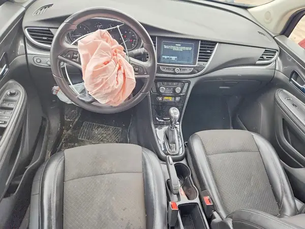 KL4CJASB0MB334841 2021 BUICK ENCORE - Image 8
