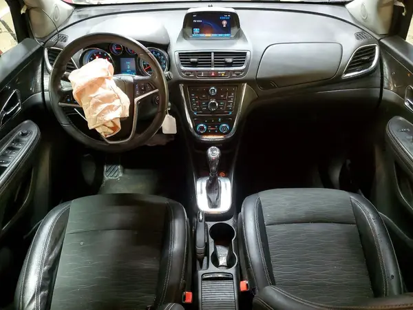 KL4CJASB1GB518979 2016 BUICK ENCORE - Image 8
