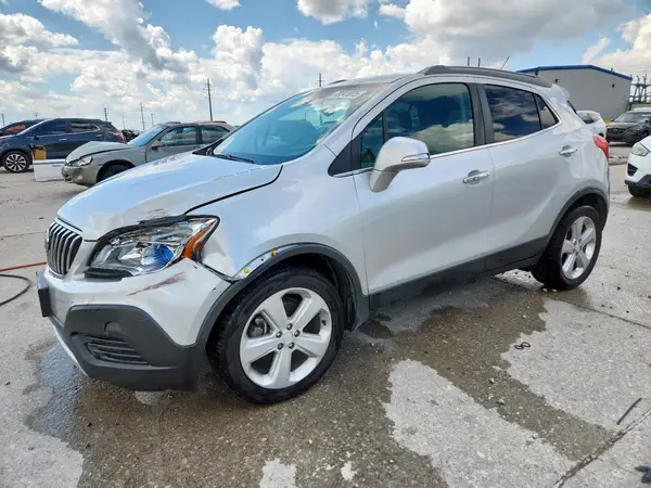 KL4CJASB1GB519677 2016 BUICK ENCORE - Image 1