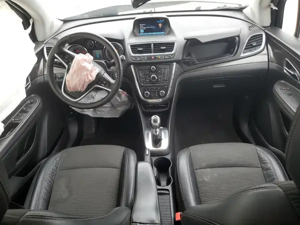 KL4CJASB1GB521039 2016 BUICK ENCORE - Image 8