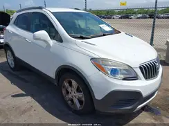 KL4CJASB1GB523860 2016 BUICK ENCORE