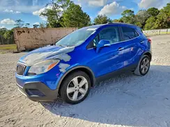 KL4CJASB1GB527925 2016 BUICK ENCORE