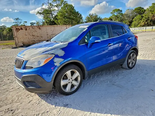KL4CJASB1GB527925 2016 BUICK ENCORE - Image 1