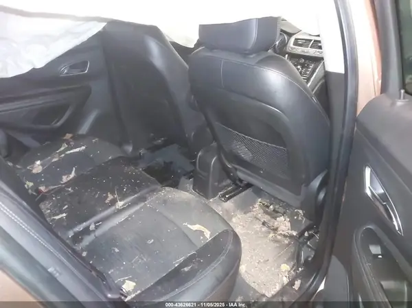 KL4CJASB1GB528024 2016 BUICK ENCORE - Image 8