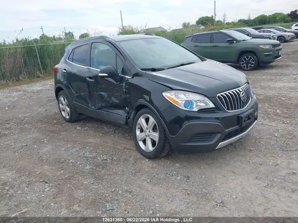 KL4CJASB1GB529478 2016 BUICK ENCORE - Image 1