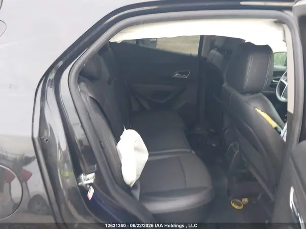 KL4CJASB1GB529478 2016 BUICK ENCORE - Image 8