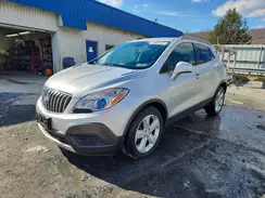 KL4CJASB1GB529545 2016 BUICK ENCORE