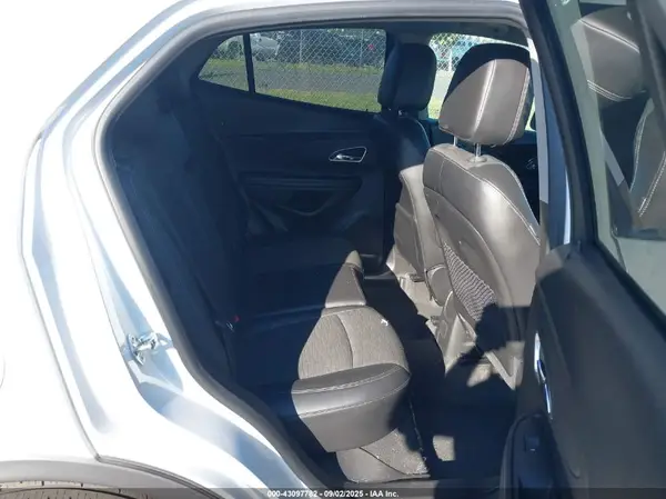 KL4CJASB1GB531456 2016 BUICK ENCORE - Image 8