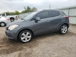 KL4CJASB1GB540349 2016 BUICK ENCORE
