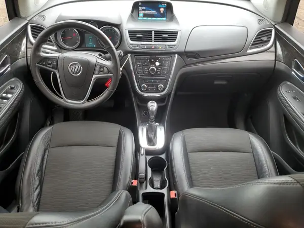 KL4CJASB1GB540349 2016 BUICK ENCORE - Image 8