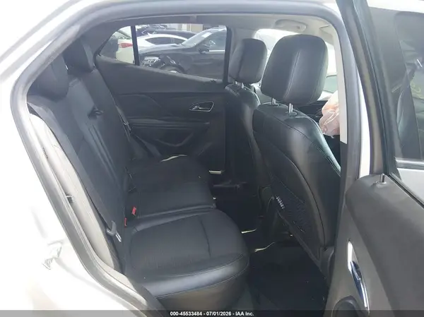 KL4CJASB1GB540948 2016 BUICK ENCORE - Image 8