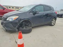 KL4CJASB1GB544711 2016 BUICK ENCORE