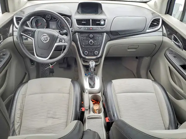 KL4CJASB1GB544711 2016 BUICK ENCORE - Image 8