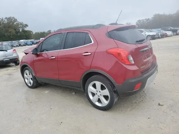 KL4CJASB1GB546426 2016 BUICK ENCORE - Image 2