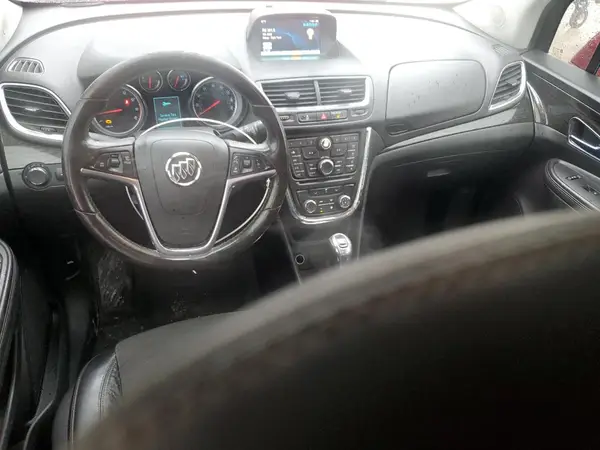 KL4CJASB1GB546426 2016 BUICK ENCORE - Image 8