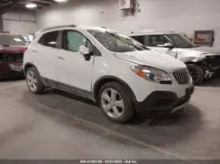 KL4CJASB1GB552954 2016 BUICK ENCORE