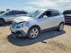 KL4CJASB1GB553943 2016 BUICK ENCORE