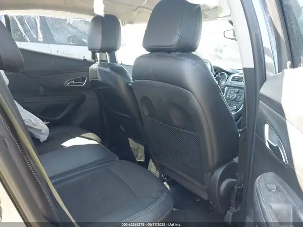 KL4CJASB1GB554090 2016 BUICK ENCORE - Image 8