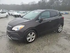 KL4CJASB1GB555045 2016 BUICK ENCORE