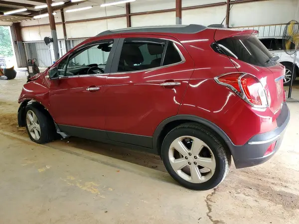 KL4CJASB1GB561623 2016 BUICK ENCORE - Image 2