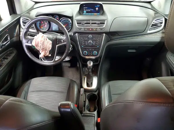 KL4CJASB1GB561623 2016 BUICK ENCORE - Image 8