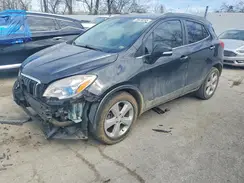 KL4CJASB1GB566319 2016 BUICK ENCORE