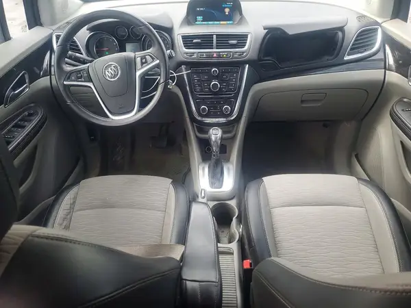 KL4CJASB1GB566319 2016 BUICK ENCORE - Image 8